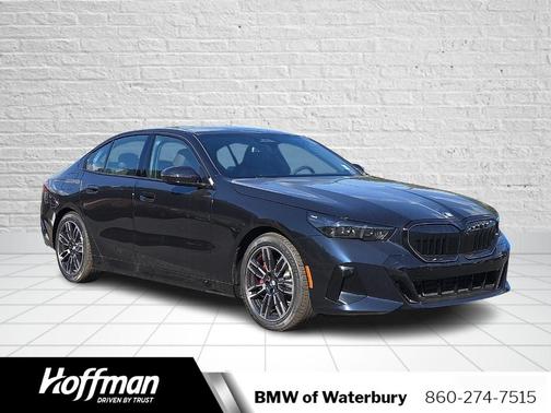 2026 BMW 530 i xDrive