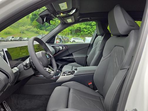 Alpine White 2026 BMW X3 30 xDrive