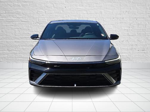 2024 Hyundai ELANTRA N Line