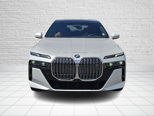 2023 BMW i7 xDrive60