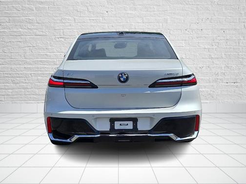 2023 BMW i7 xDrive60