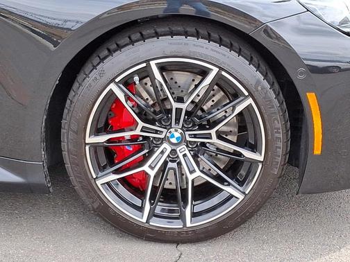 2024 BMW M2 Base