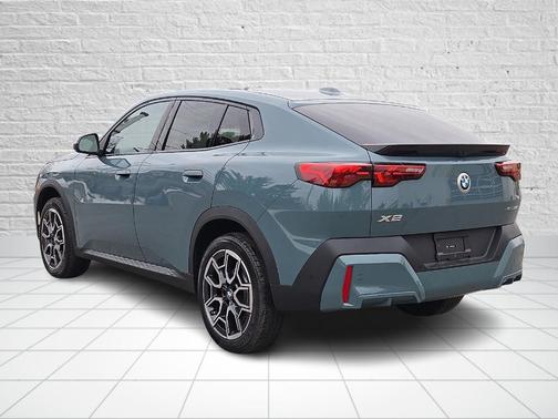2026 BMW X2 xDrive28i