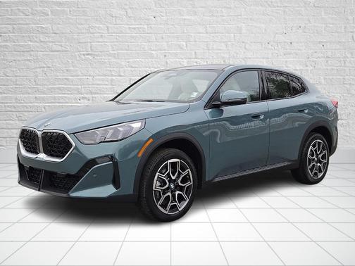 2026 BMW X2 xDrive28i