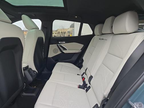 2026 BMW X2 xDrive28i