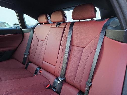 2026 BMW 430 Gran Coupe i xDrive