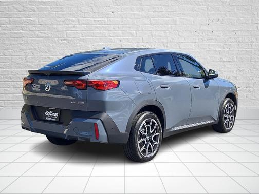 Storm 2026 BMW X2 xDrive28i