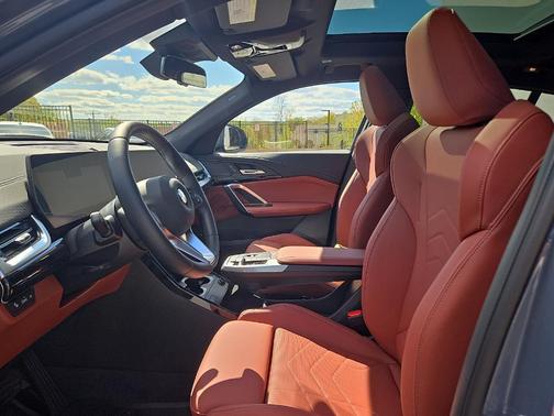 Storm 2026 BMW X2 xDrive28i