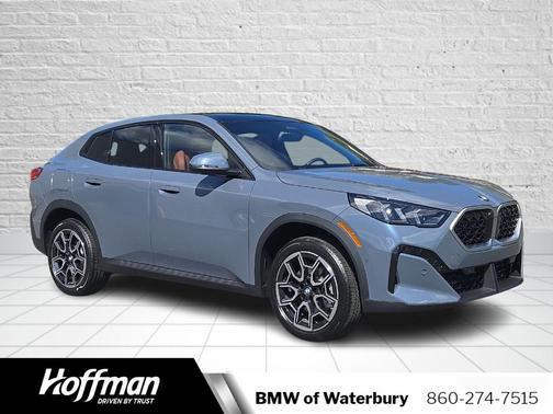 Storm 2026 BMW X2 xDrive28i