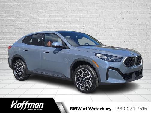Storm 2026 BMW X2 xDrive28i