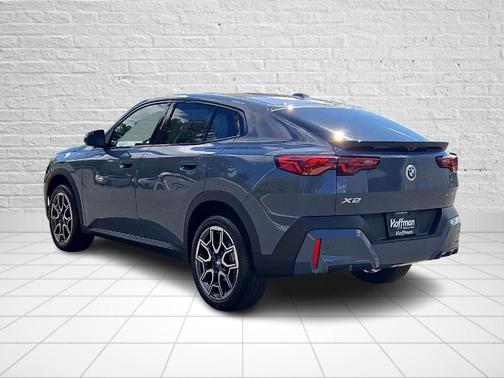 Storm 2026 BMW X2 xDrive28i