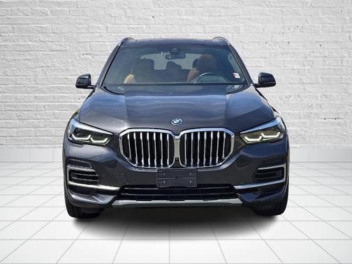2023 BMW X5 PHEV xDrive45e