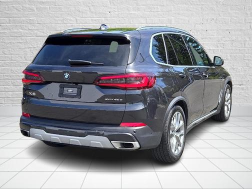 2023 BMW X5 PHEV xDrive45e