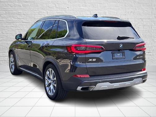 2023 BMW X5 PHEV xDrive45e