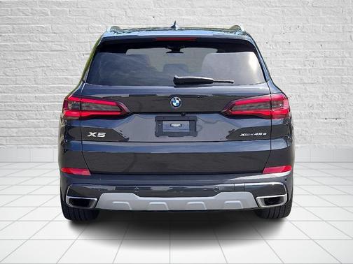 2023 BMW X5 PHEV xDrive45e