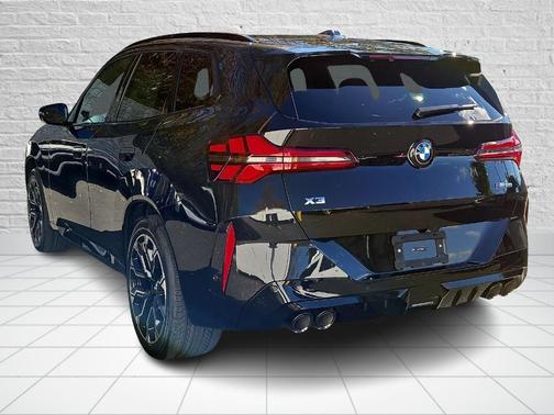 2026 BMW X3 M50 xDrive
