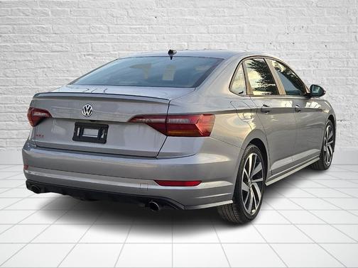 2019 Volkswagen Jetta GLI 2.0T Autobahn