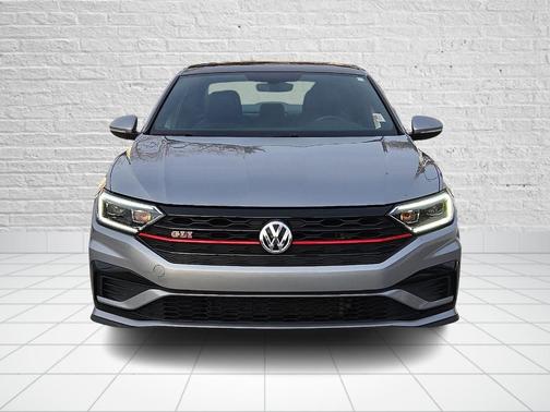 2019 Volkswagen Jetta GLI 2.0T Autobahn