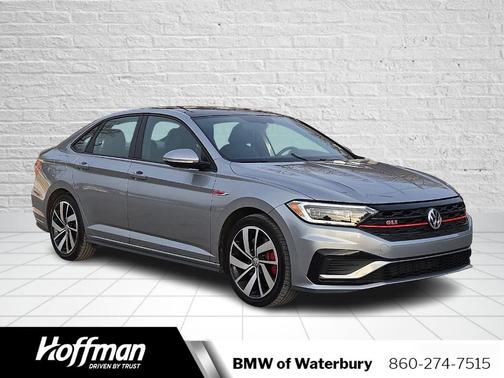 2019 Volkswagen Jetta GLI 2.0T Autobahn
