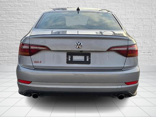 2019 Volkswagen Jetta GLI 2.0T Autobahn