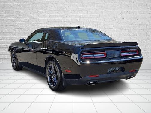 2021 Dodge Challenger GT