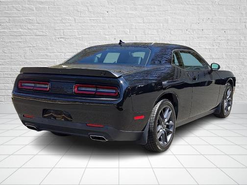 2021 Dodge Challenger GT