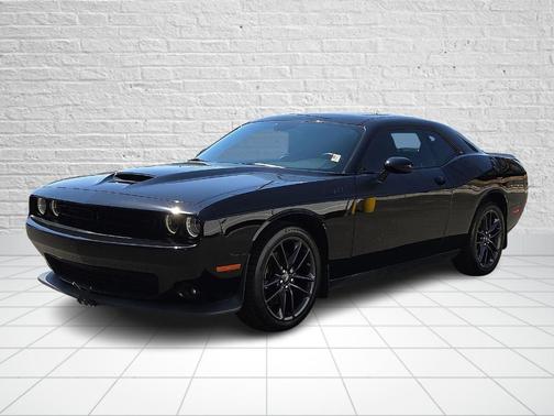 2021 Dodge Challenger GT