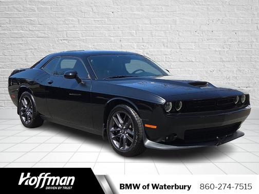 2021 Dodge Challenger GT