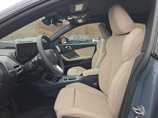 Storm 2026 BMW 228 Gran Coupe XDrive
