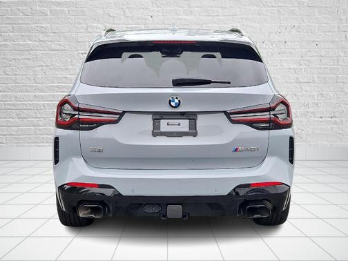 2023 BMW X3 M40i
