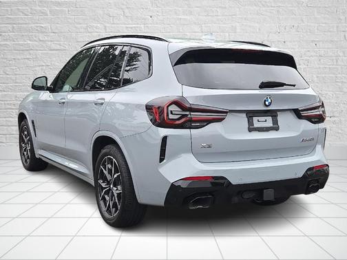 2023 BMW X3 M40i