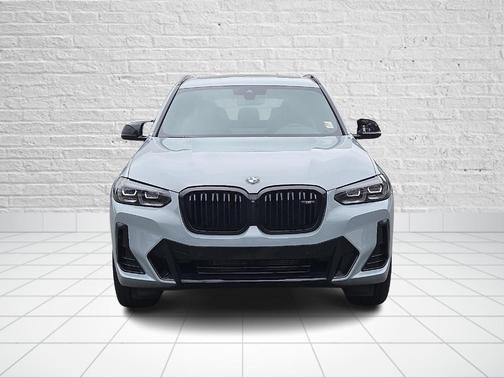 2023 BMW X3 M40i
