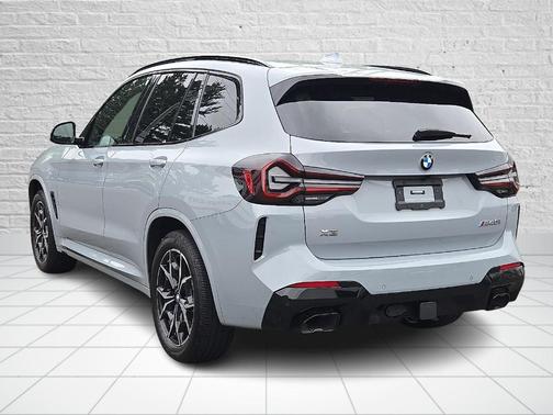 2023 BMW X3 M40i