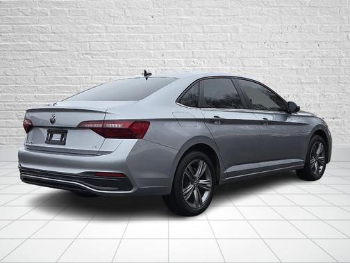 2023 Volkswagen Jetta 1.5T SE