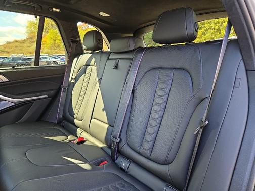 2026 BMW X5 M Competition