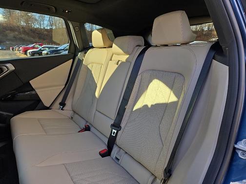 Arctic Race Blue Metallic 2026 BMW X3 30 xDrive
