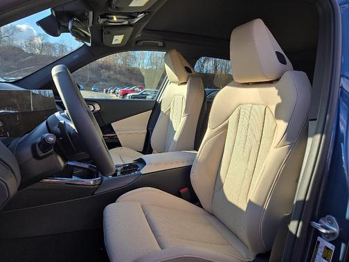 Arctic Race Blue Metallic 2026 BMW X3 30 xDrive
