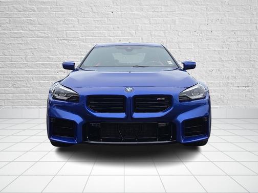 2025 BMW M2 Base