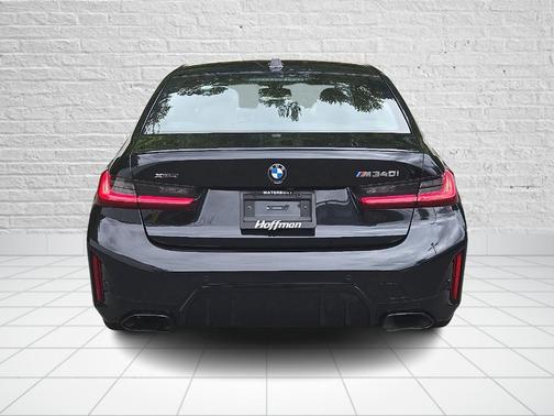 2024 BMW M340 i xDrive
