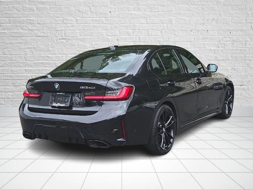 2024 BMW M340 i xDrive