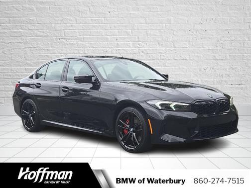 2024 BMW M340 i xDrive