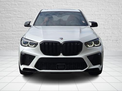 2023 BMW X5 M Base