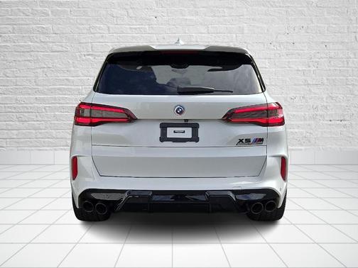 2023 BMW X5 M Base