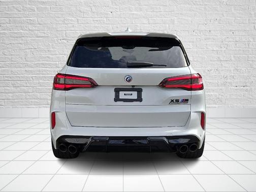 2023 BMW X5 M Base