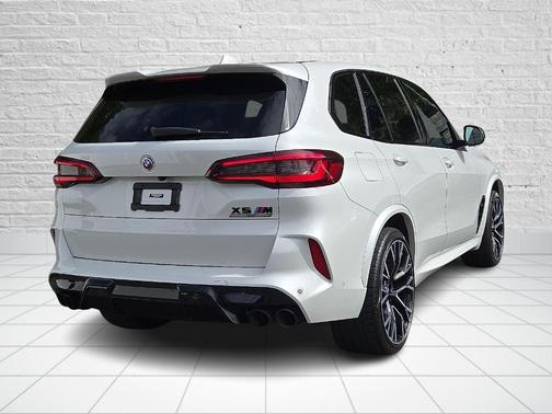 2023 BMW X5 M Base