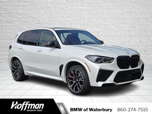 2023 BMW X5 M Base