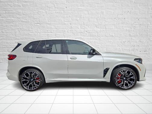 2023 BMW X5 M Base