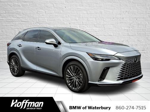 2025 Lexus RX 350 RX 350 Luxury