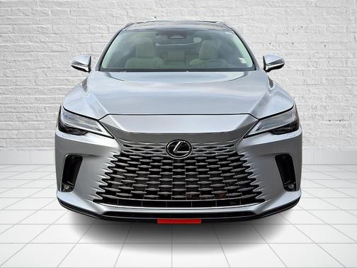 2025 Lexus RX 350 RX 350 Luxury