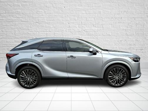 2025 Lexus RX 350 RX 350 Luxury